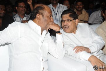 Lingaa Movie Audio Success Meet